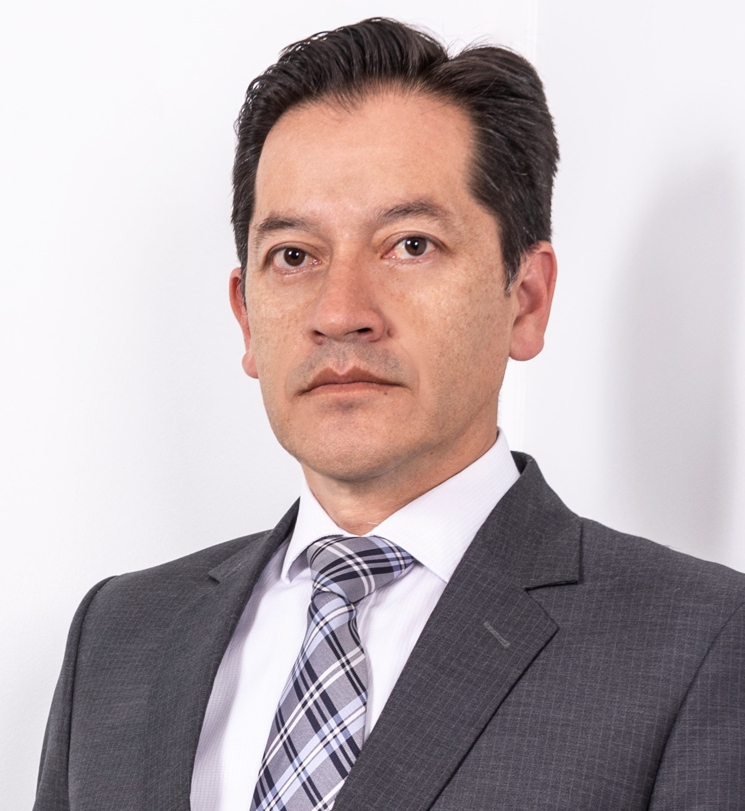 Iván  Orellana Osorio